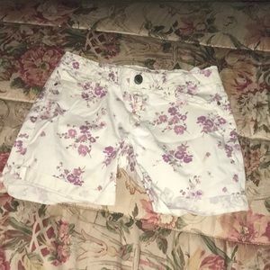 Gap kids shorts